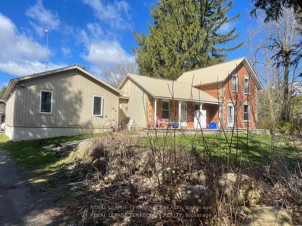 1115 Myrtle Road, Whitby, ON L0B 1A0