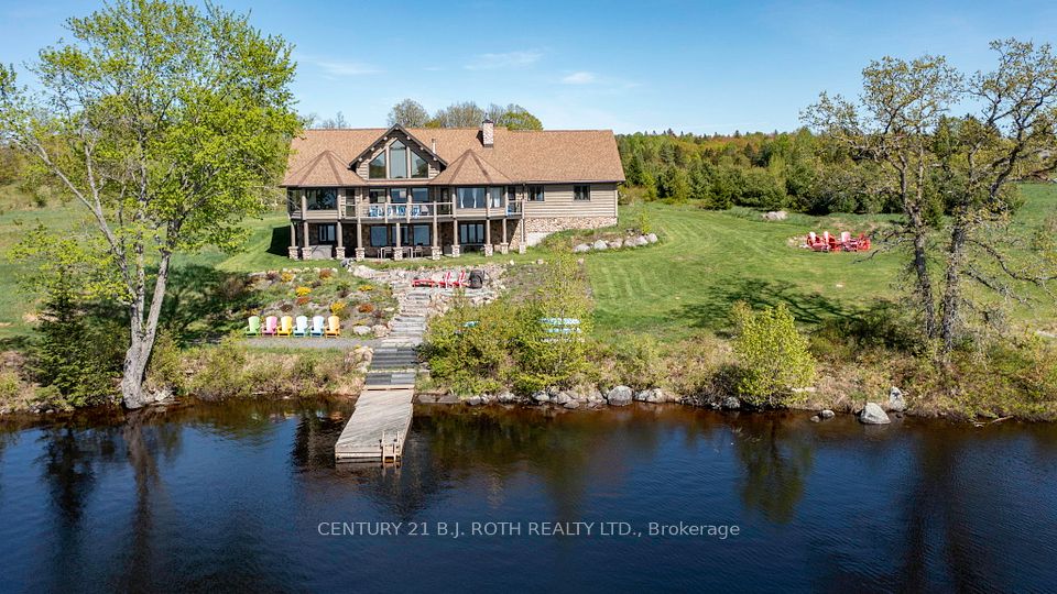 64 Mccords Road, McKellar, ON P2A 0B5