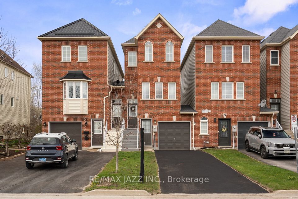 77 Brookside
