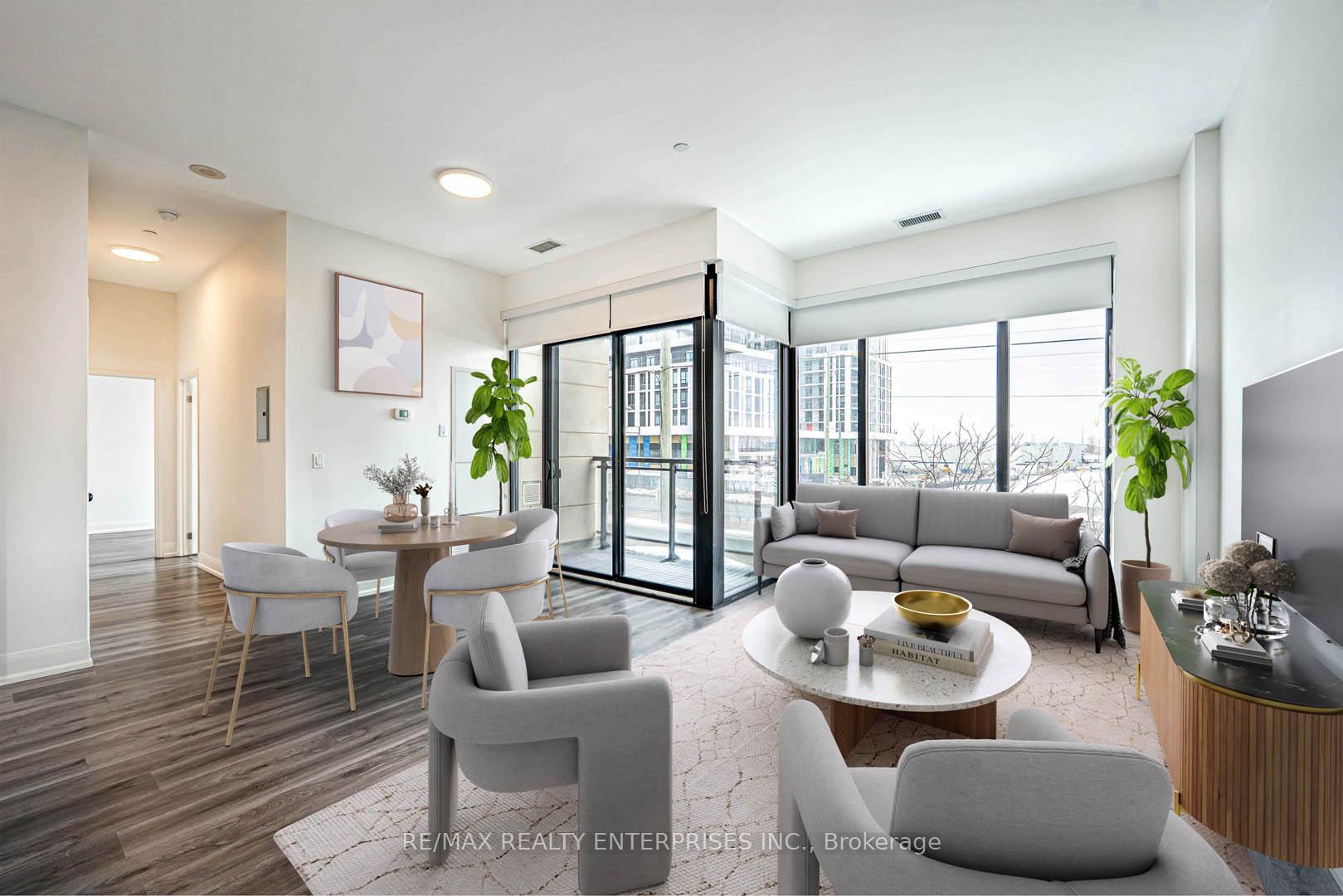 2 Bedrooms Condo at 2900 Highway 7, Vaughan For sale
