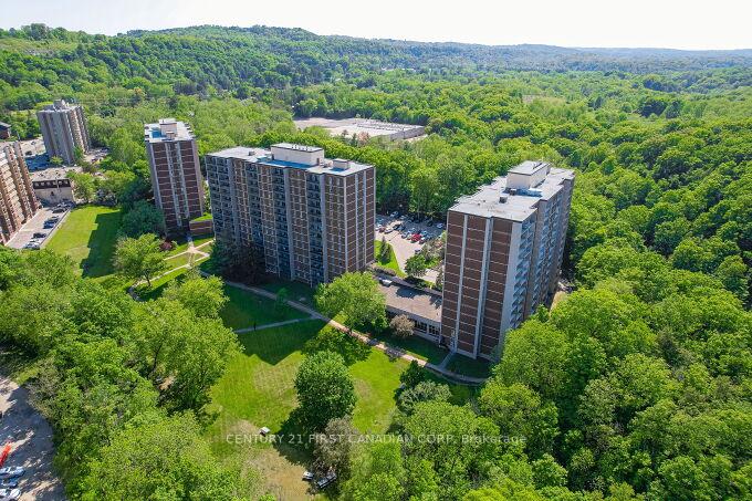 2 Bedrooms Condo at 1964 Main,  Hamilton For sale