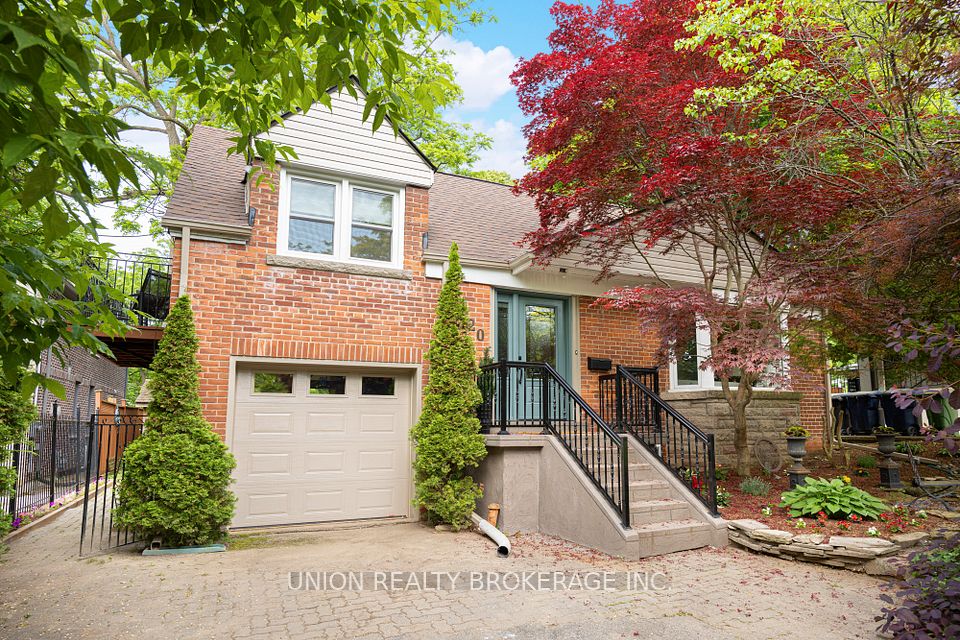 120 Scarboro