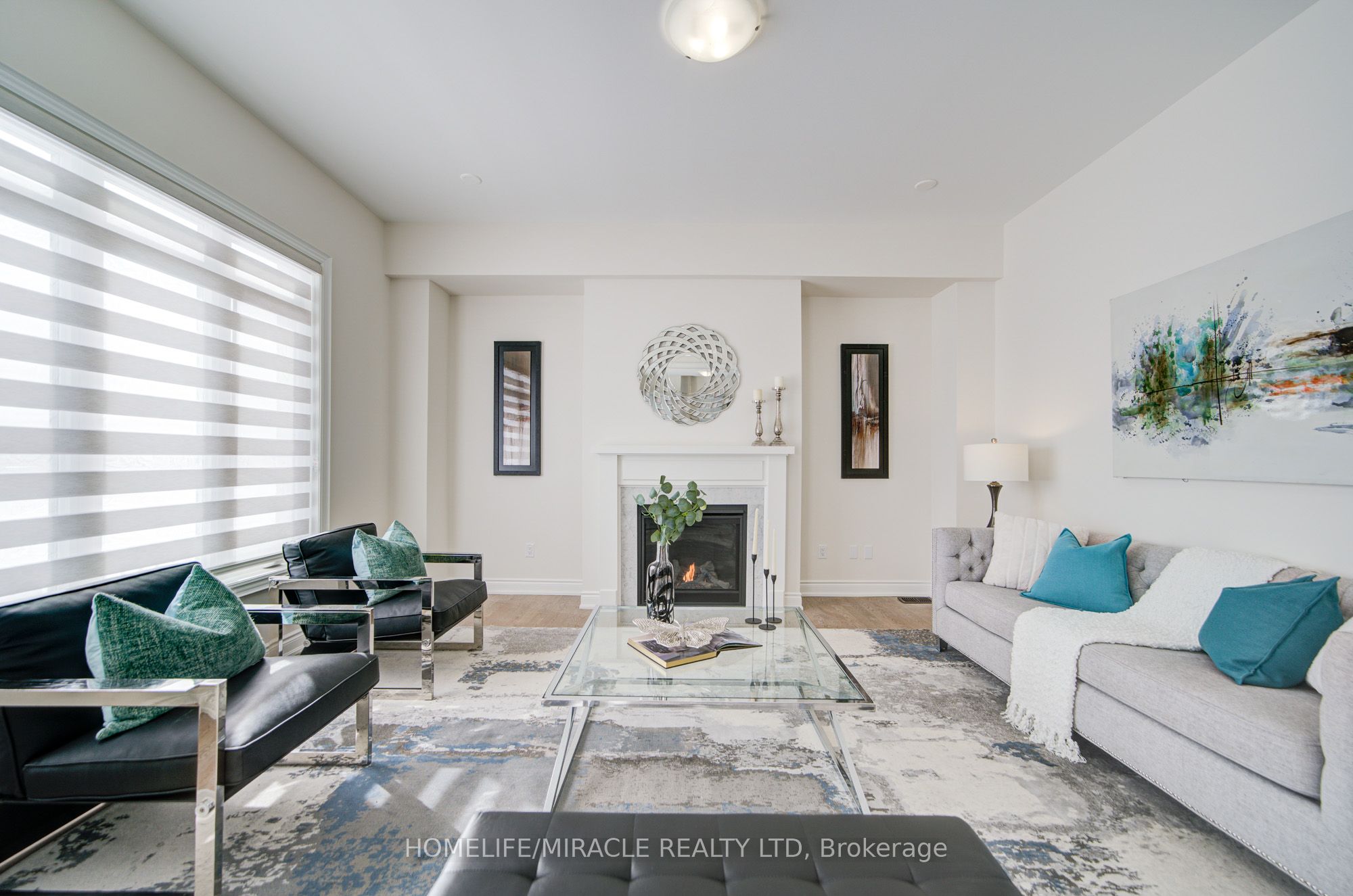 558 Baker Hill Boulevard