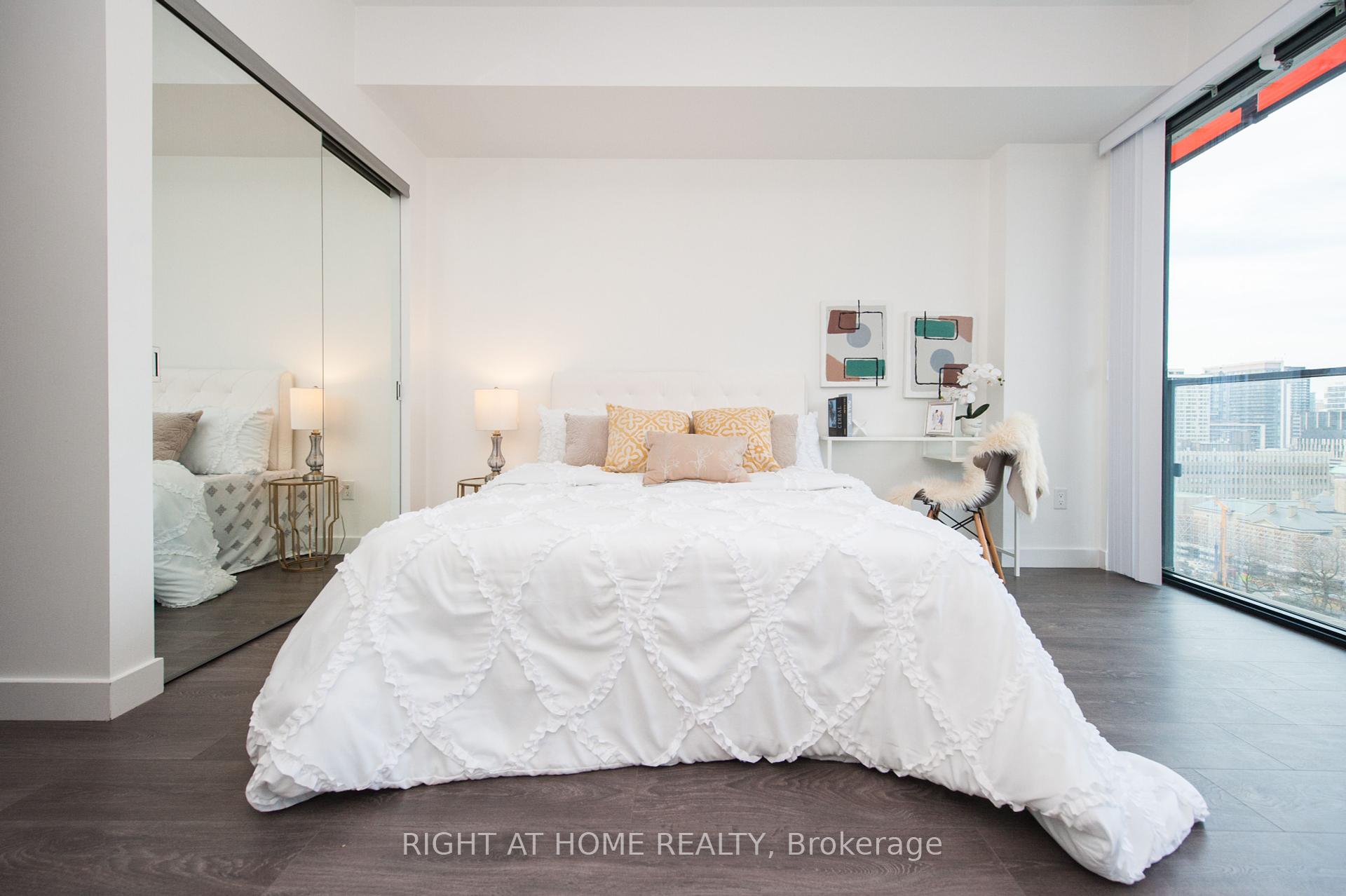 Condo at 215 Queen, Toronto For sale