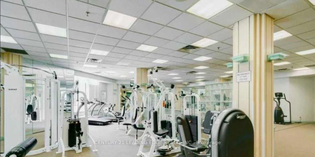 3 Bedrooms Condo at 68 Corporate, Toronto For sale