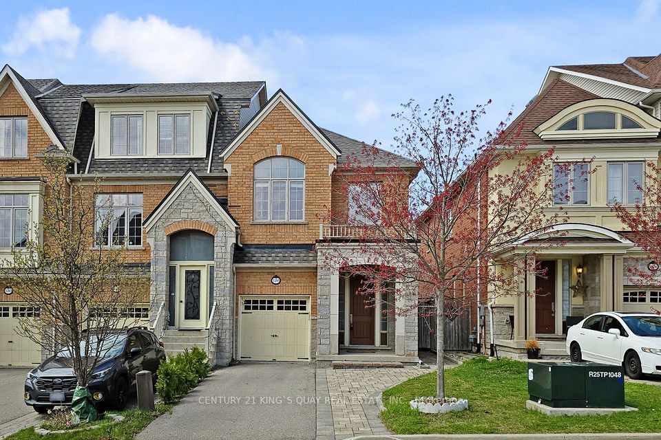 126 Lacewood