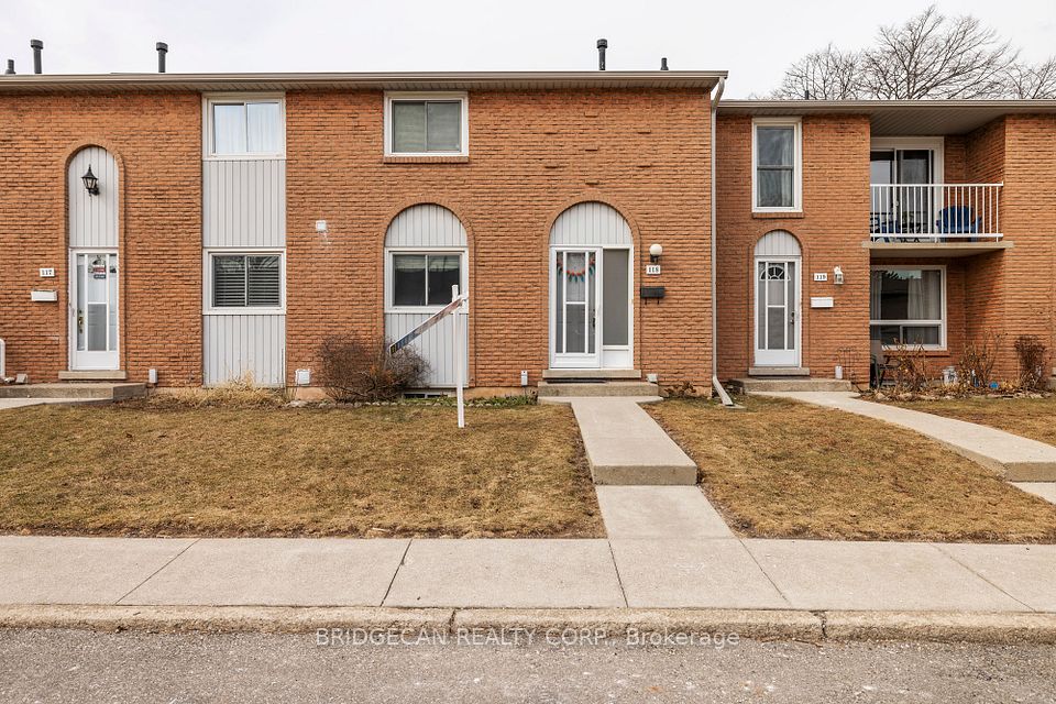 151 Gateshead Crescent