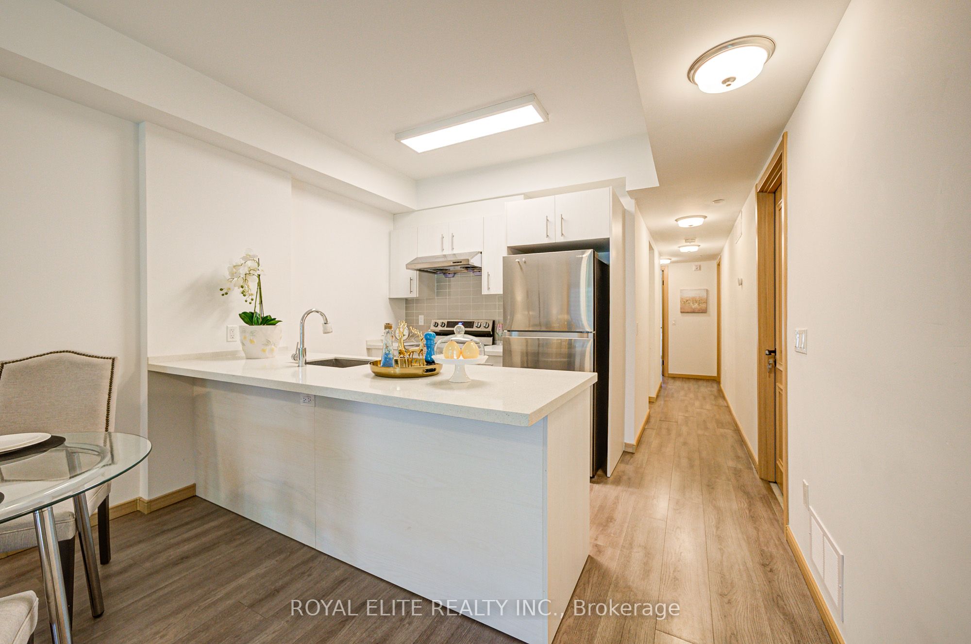 200 Chester Le Boulevard, #D205