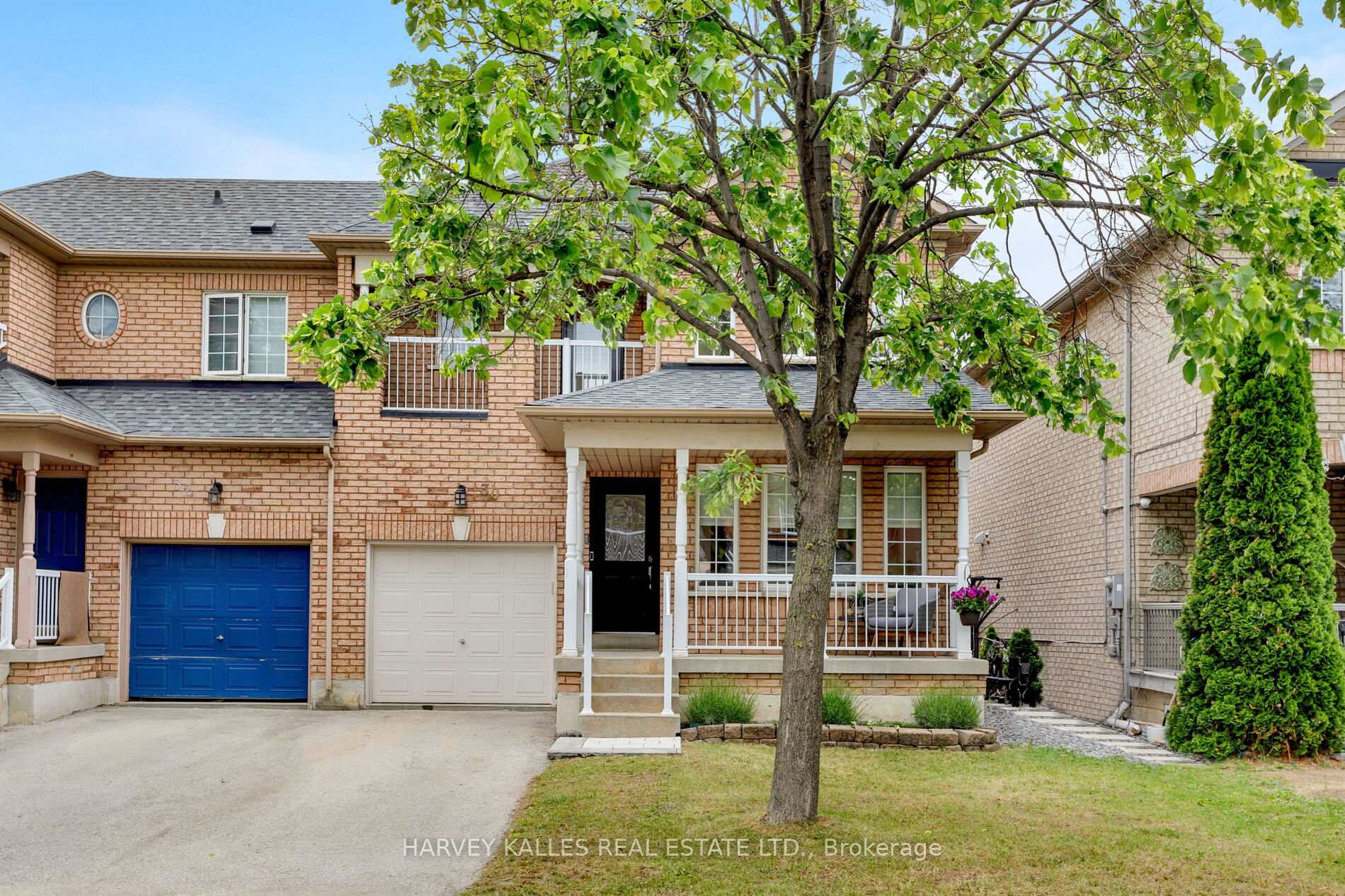 30 Bluewater Trail