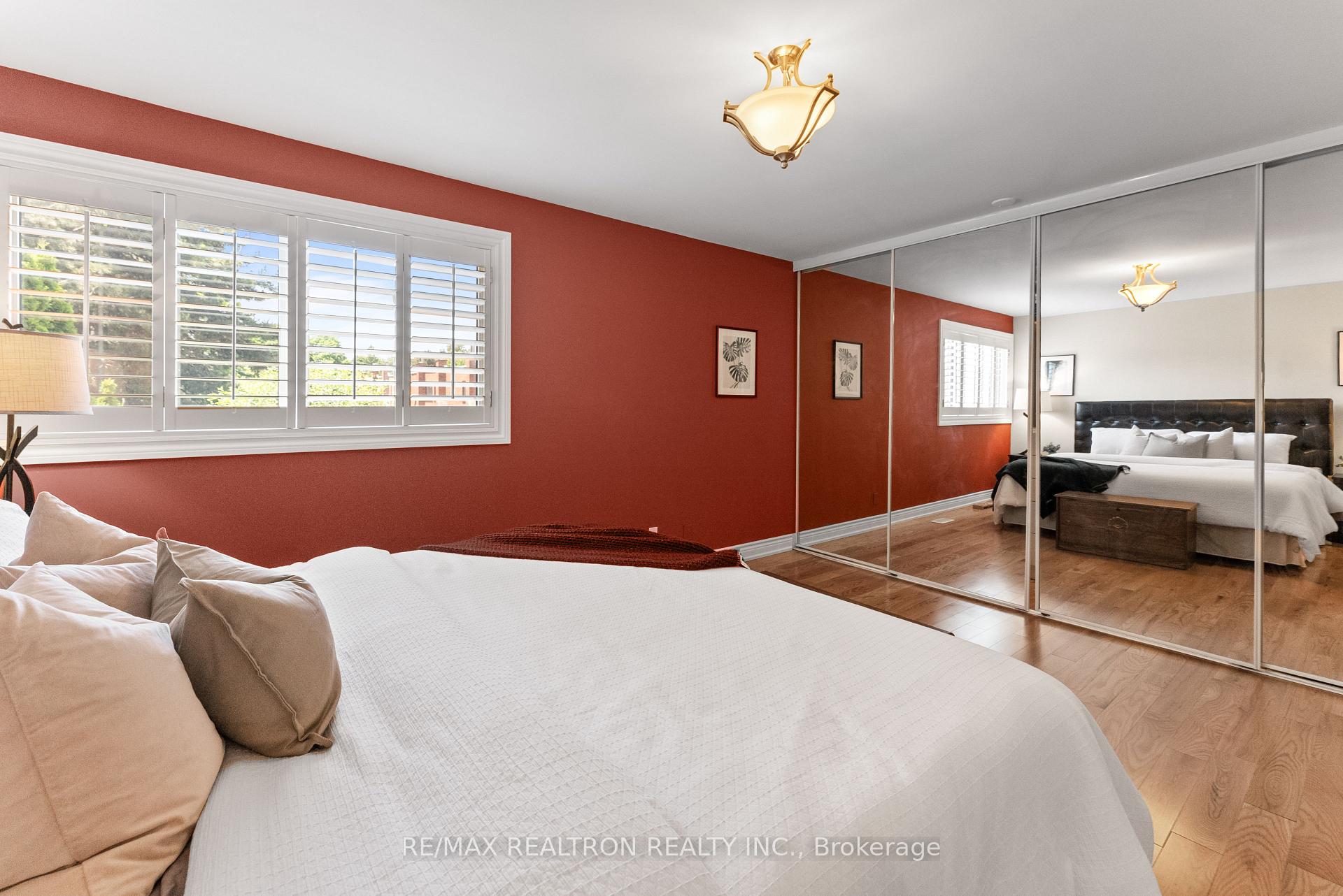 4 Bedrooms Condo at 316 Torresdale, Toronto For sale