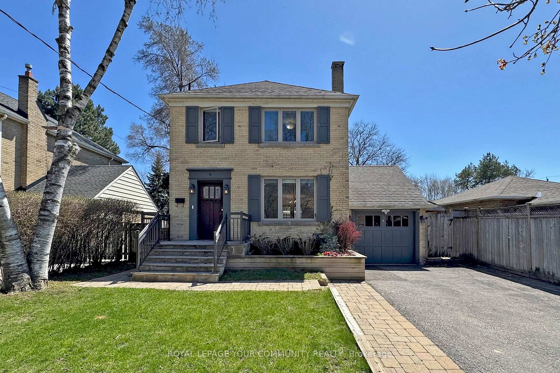 New Listing