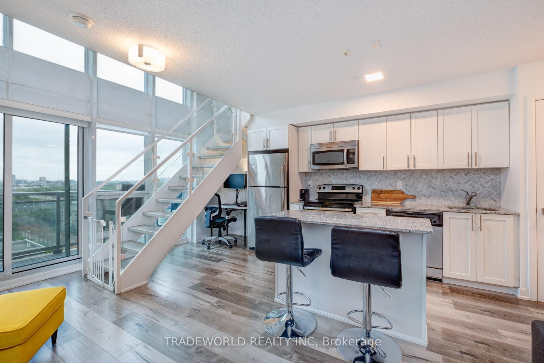 2 Bedrooms Condo at 155 Legion, Toronto For sale