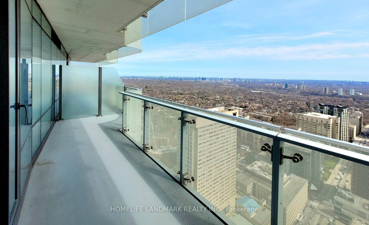 1 Bedroom Condo at 1 Bloor, Toronto For sale