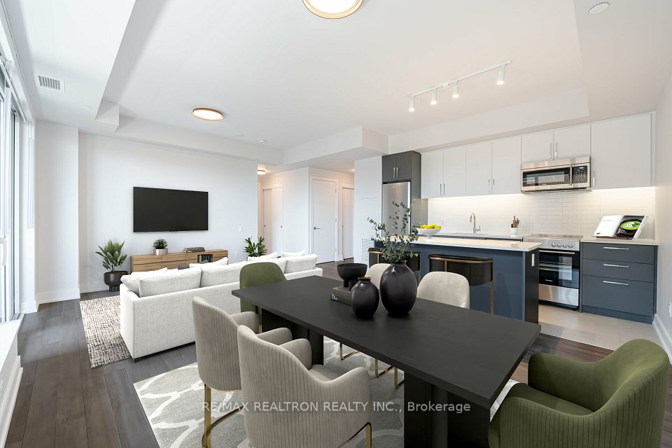 2525 Bathurst Street