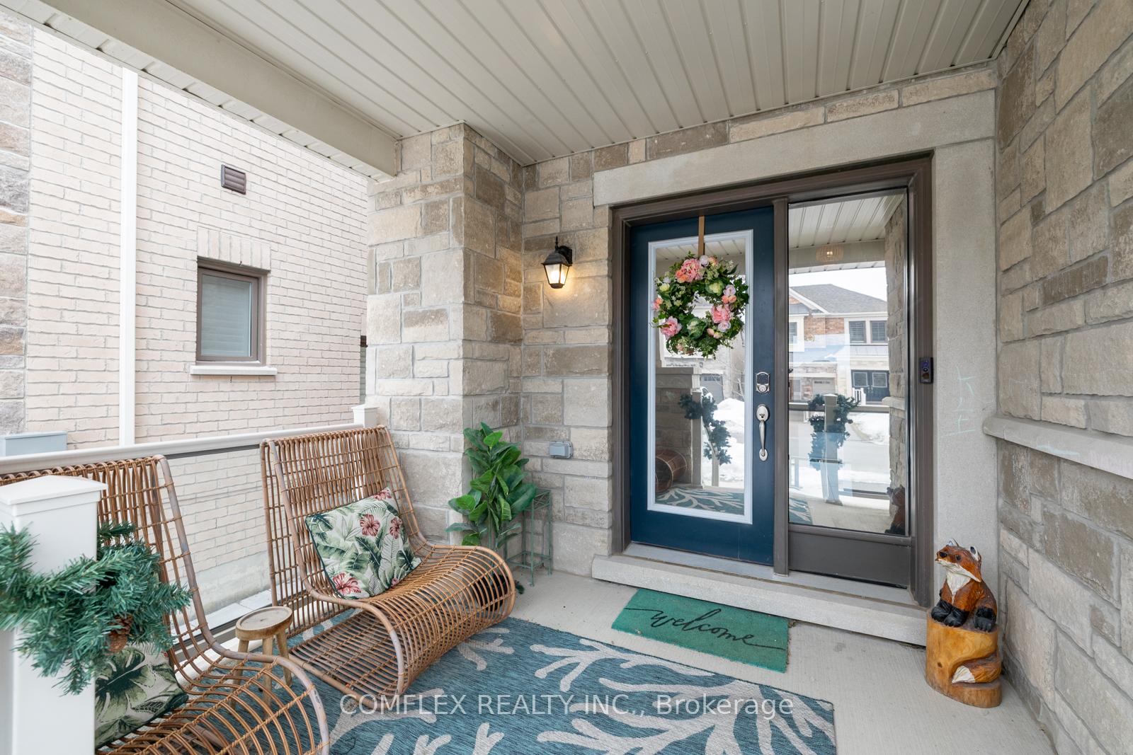 59 Maskell Crescent, Whitby, ON L1P 0J6