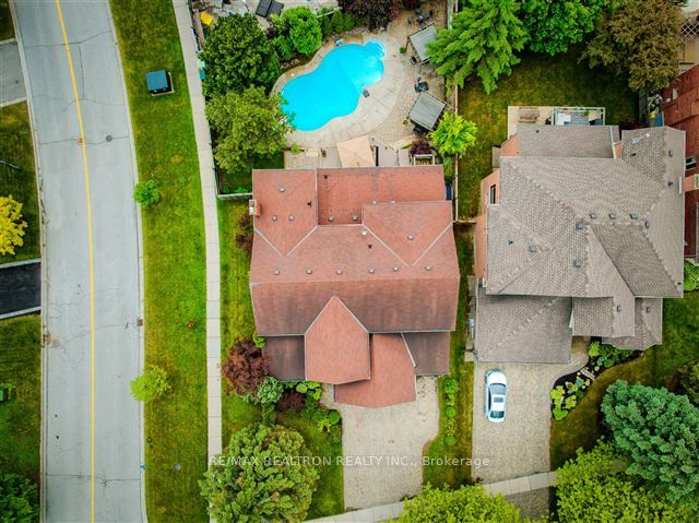 852 Norwick Road