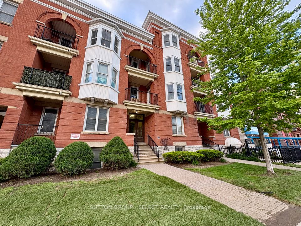 440 Wellington