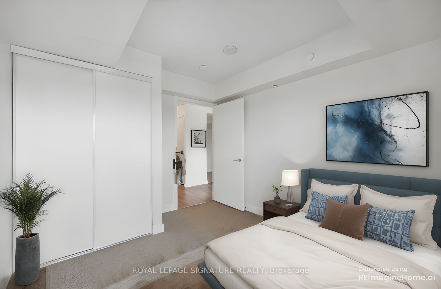 160 Flemington Road, #906
