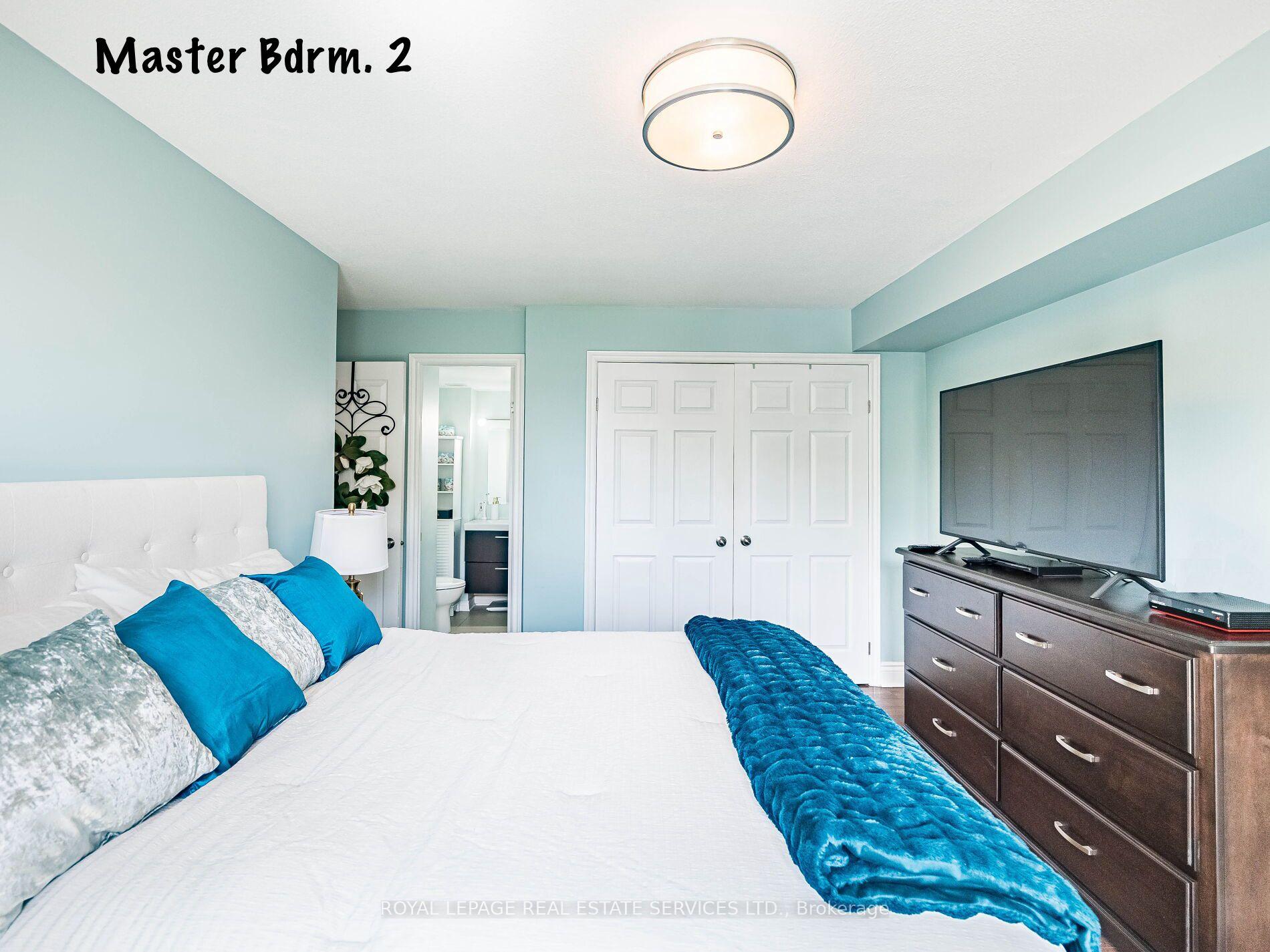 2 Bedrooms Condo at 1300 Mississauga Valley, Mississauga For sale