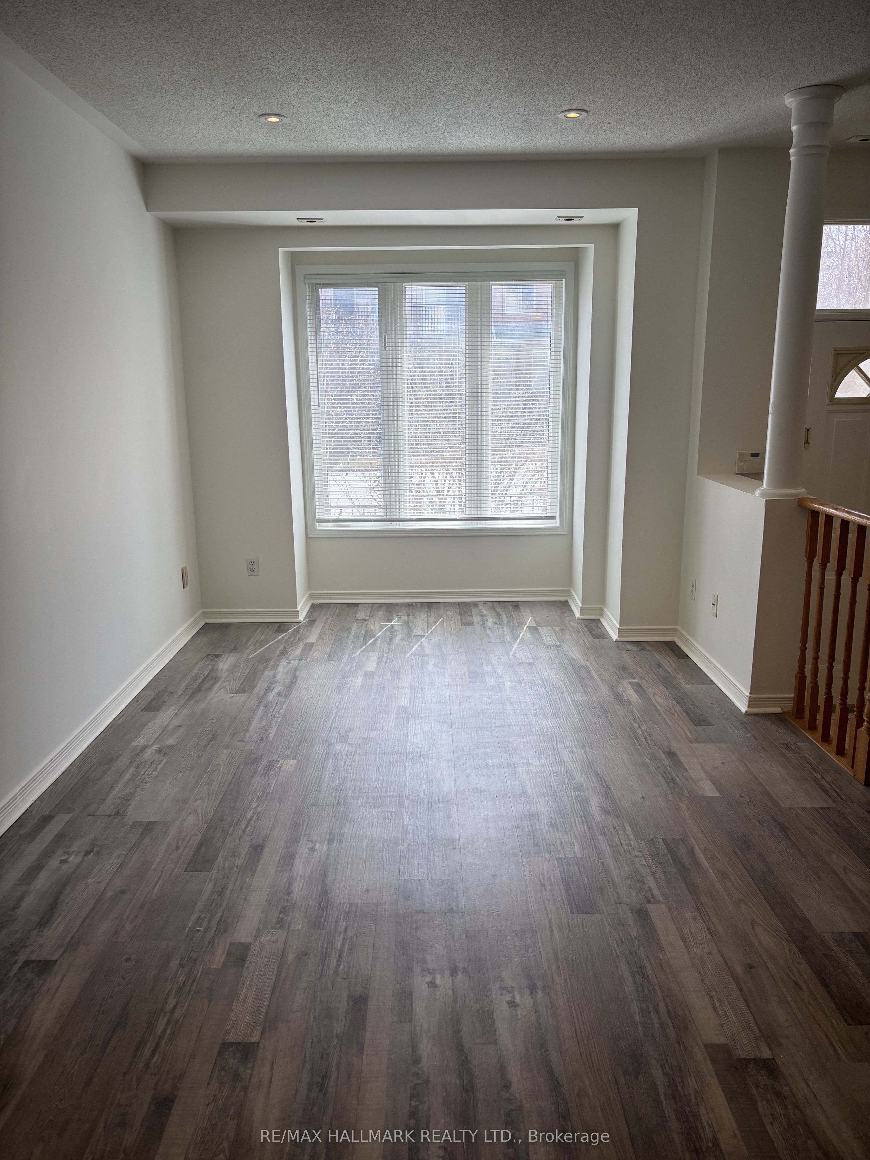 #603 - 28 Rosebank Drive, Toronto, ON M1B 5Z1