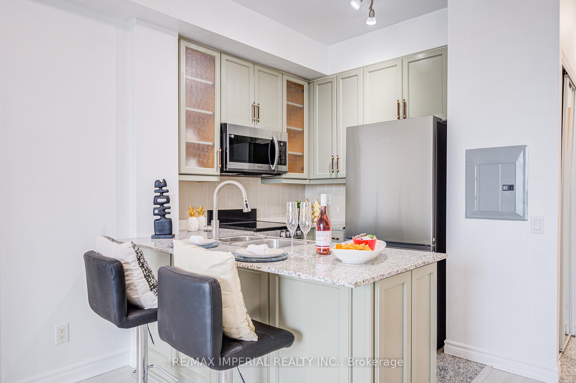 1 Bedroom Condo at 60 Byng, Toronto For sale