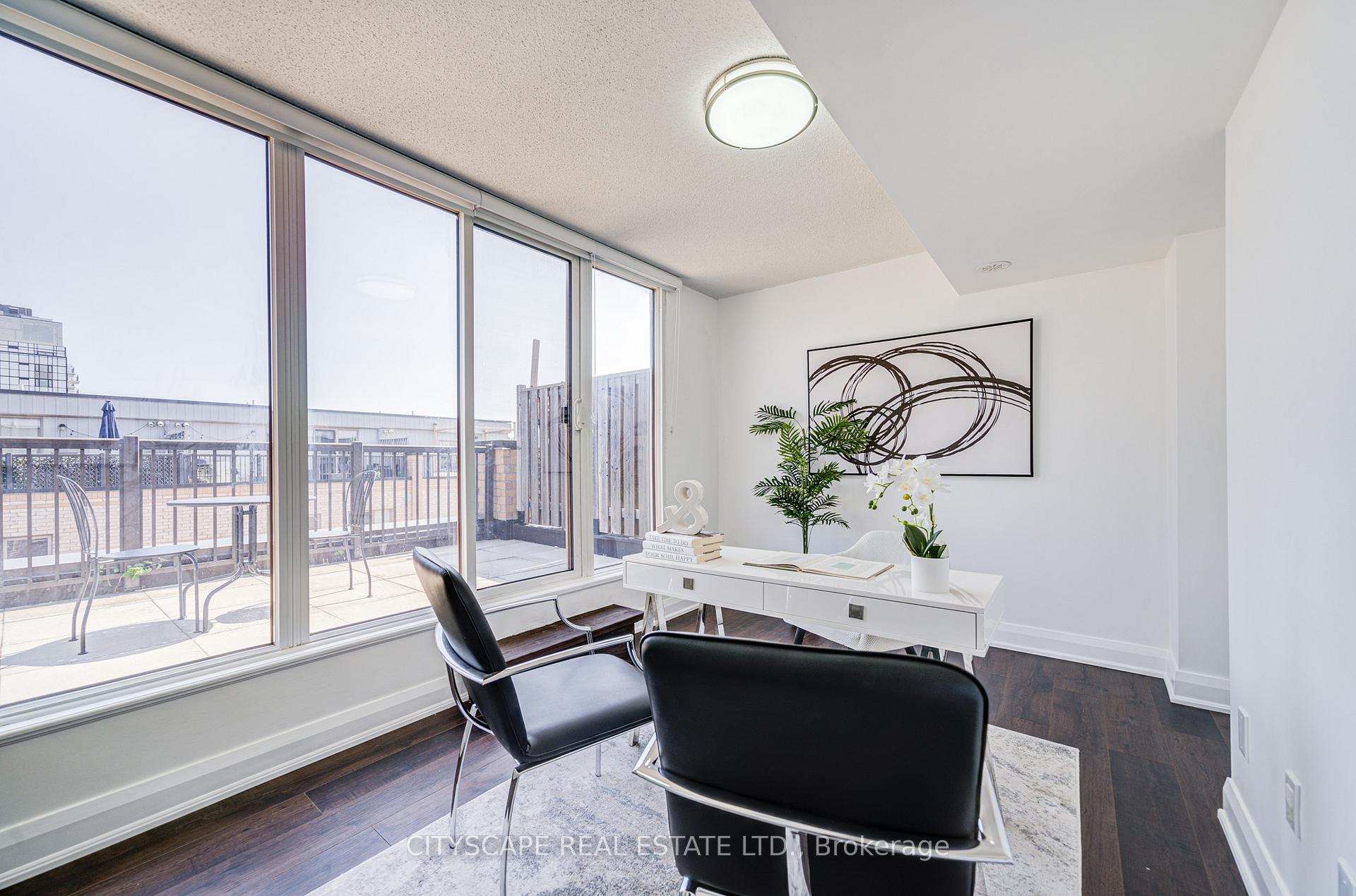 3 Bedrooms Condo at 16 Foundry, Toronto For sale