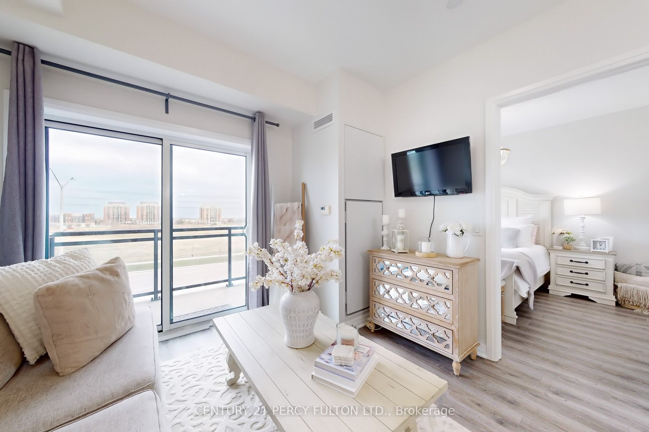 128 Grovewood Common, #320