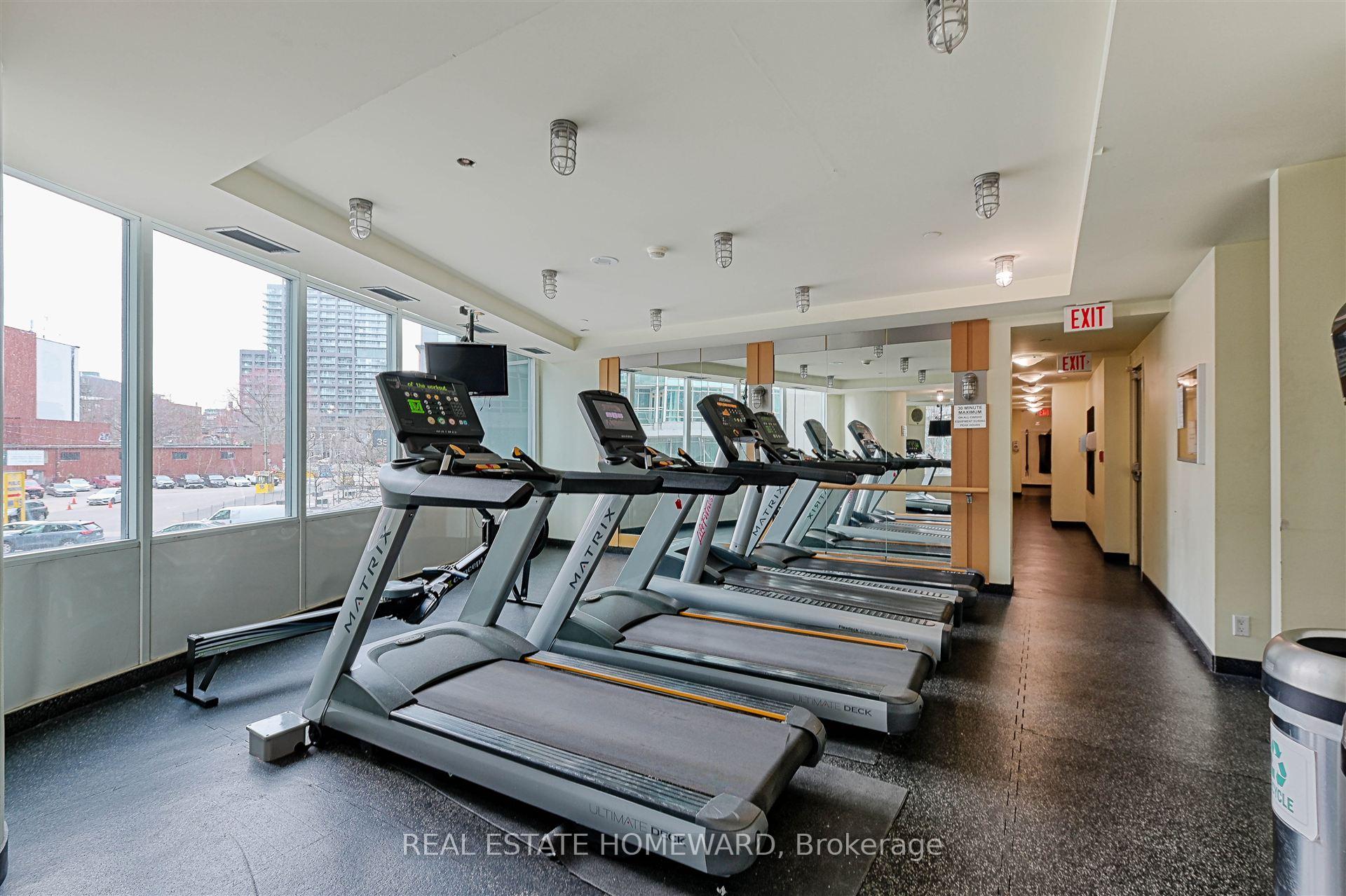 3 Bedrooms Condo at 397 Front, Toronto For sale