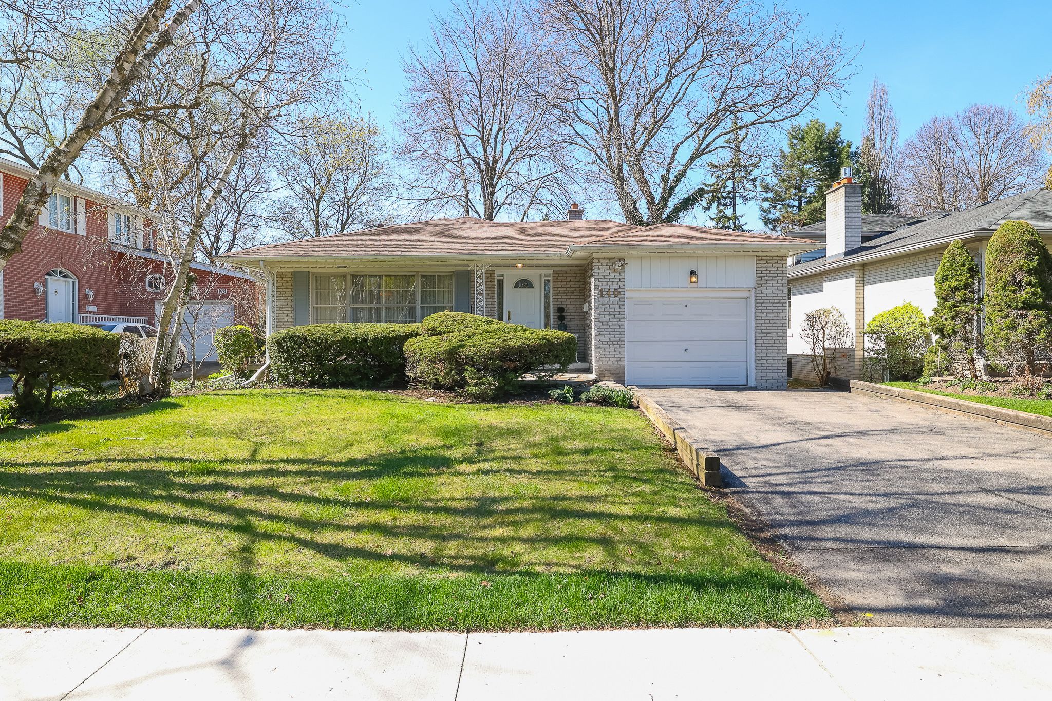140 Fenn Avenue
