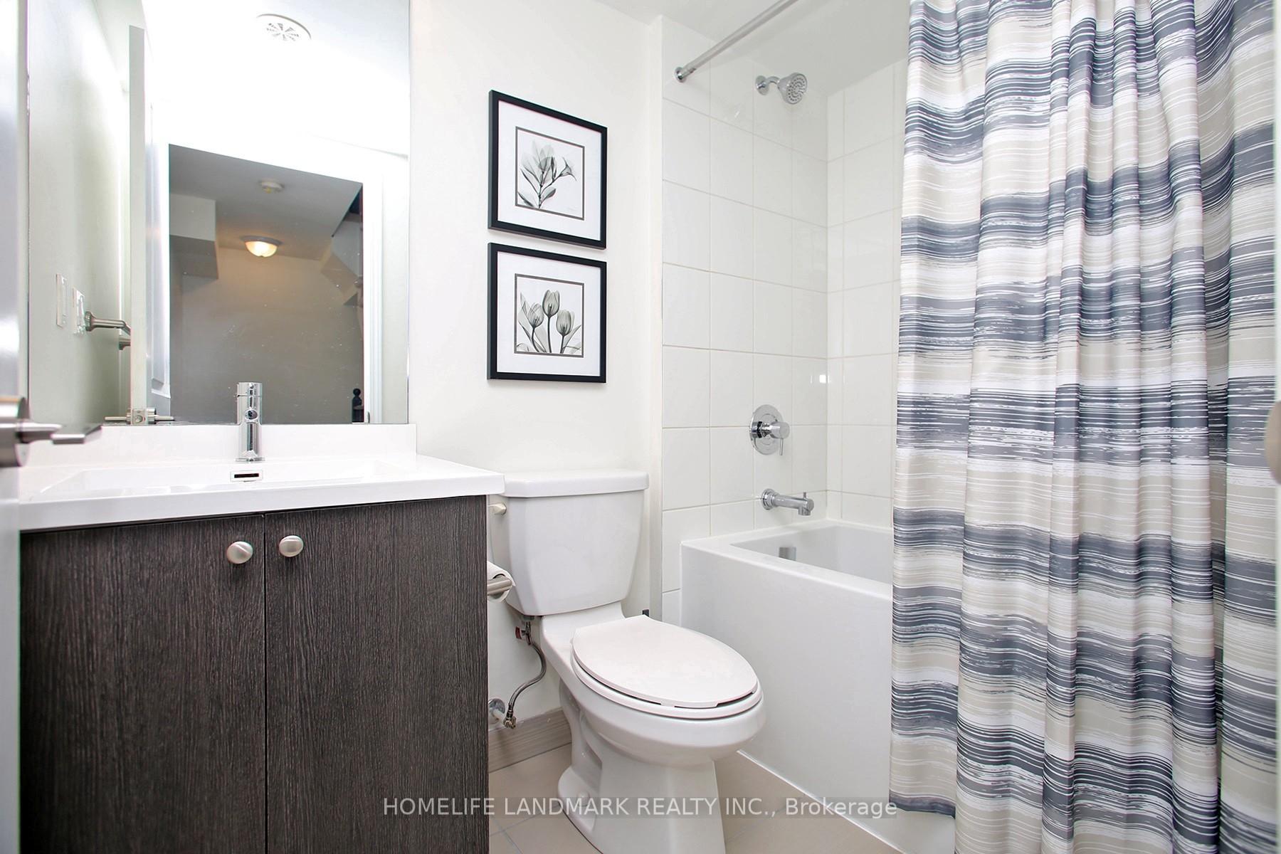 2 Bedrooms Condo at 90 Orchid, Toronto For sale