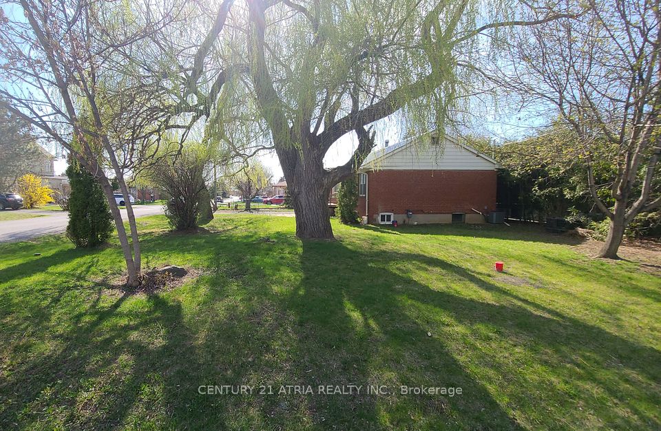 1 Rockport Crescent, Richmond Hill, ON L4C 2L5