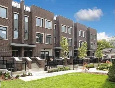 2 Bedrooms Condo at 66 Long Branch,  Toronto For sale