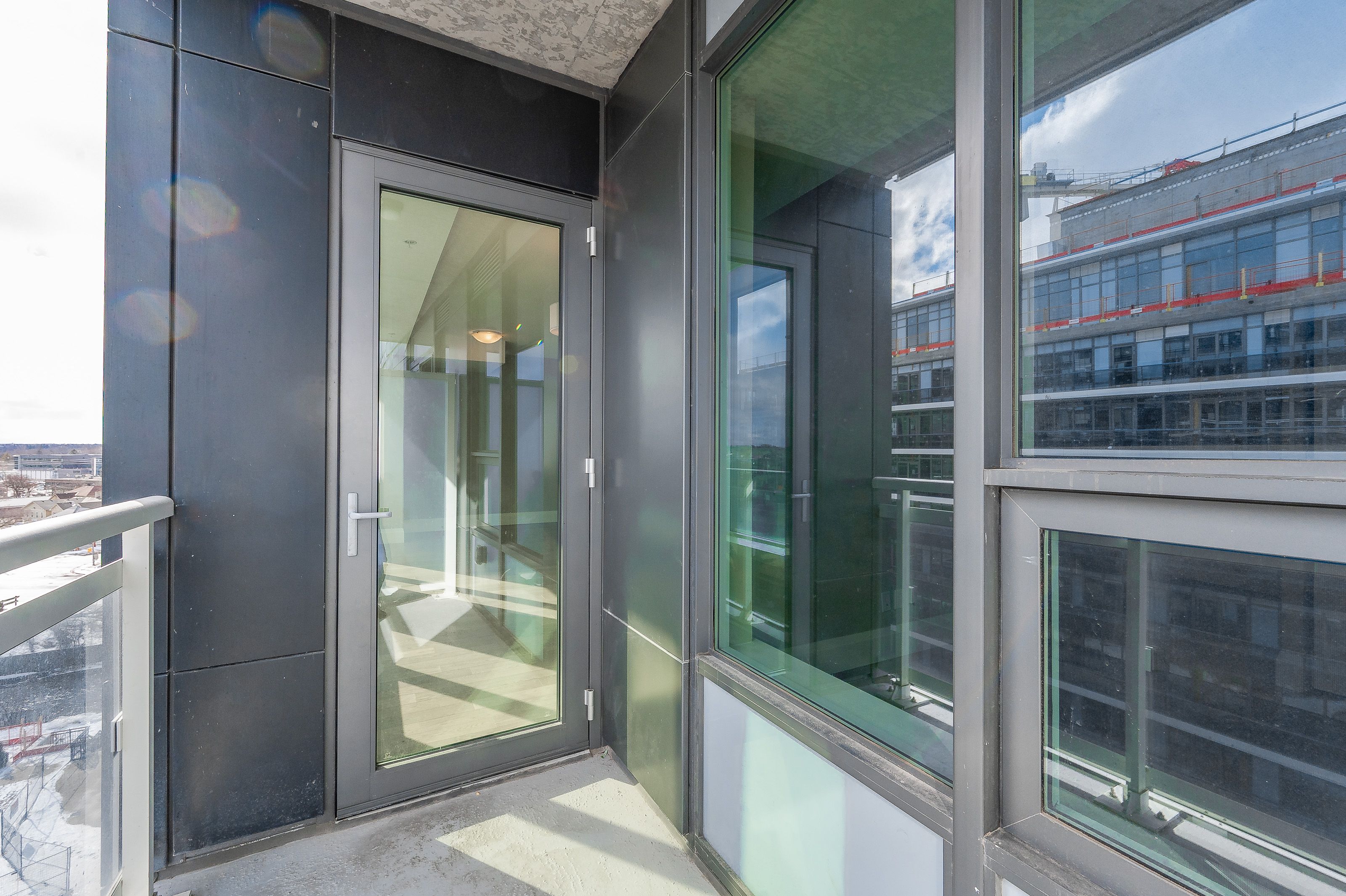 63 Arthur Street S 801