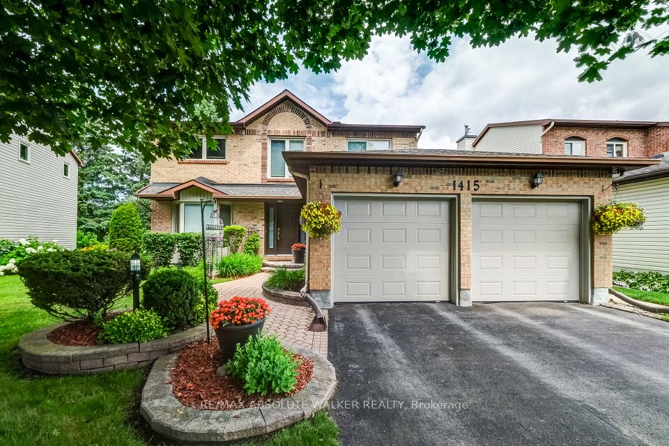 1415 Forest Valley
