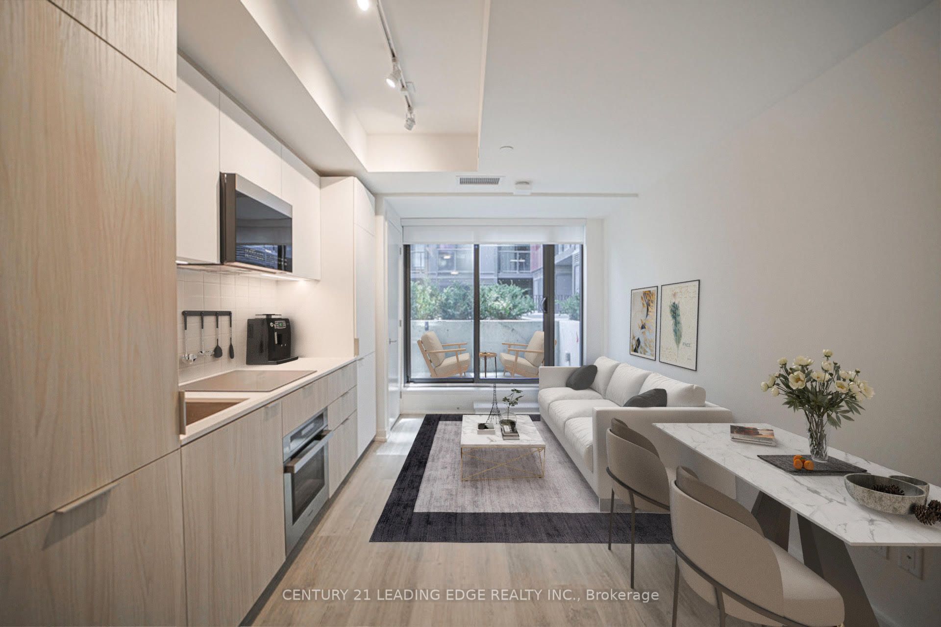 28 Eastern Avenue, #242