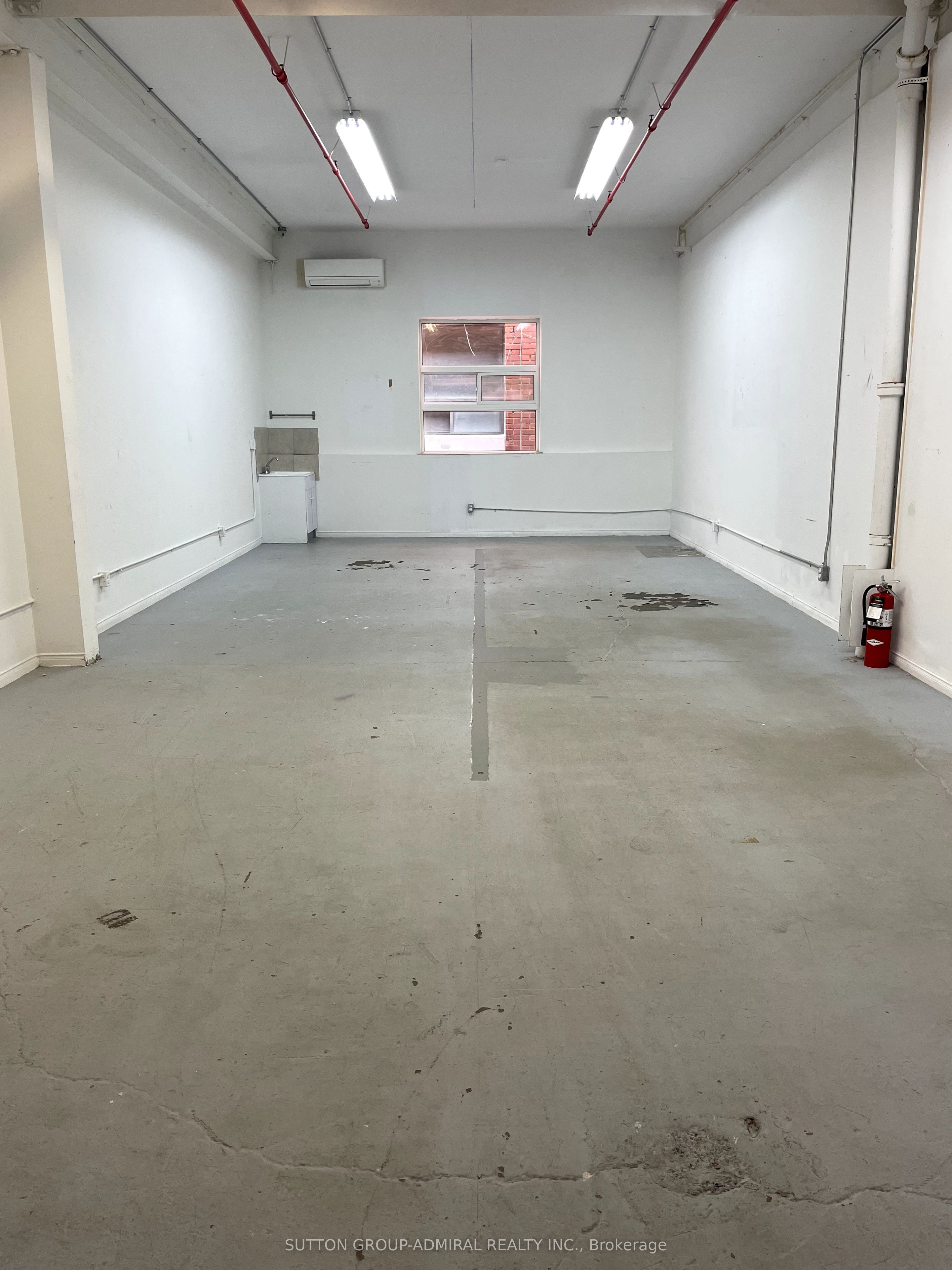 151 Sterling Avenue, #Studio 1