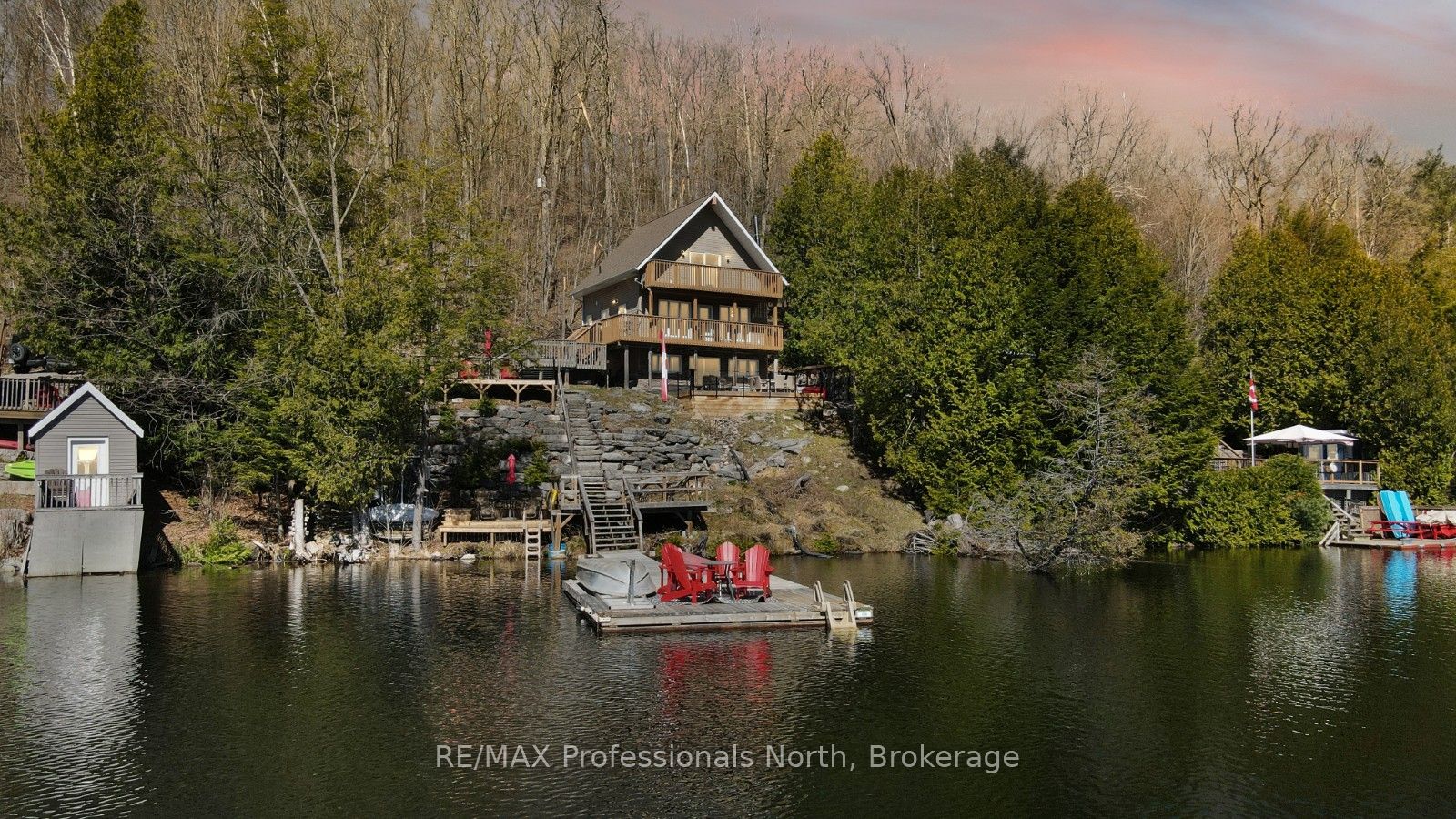 1012 Caldwell Trail, Minden Hills, ON K0M 2A0