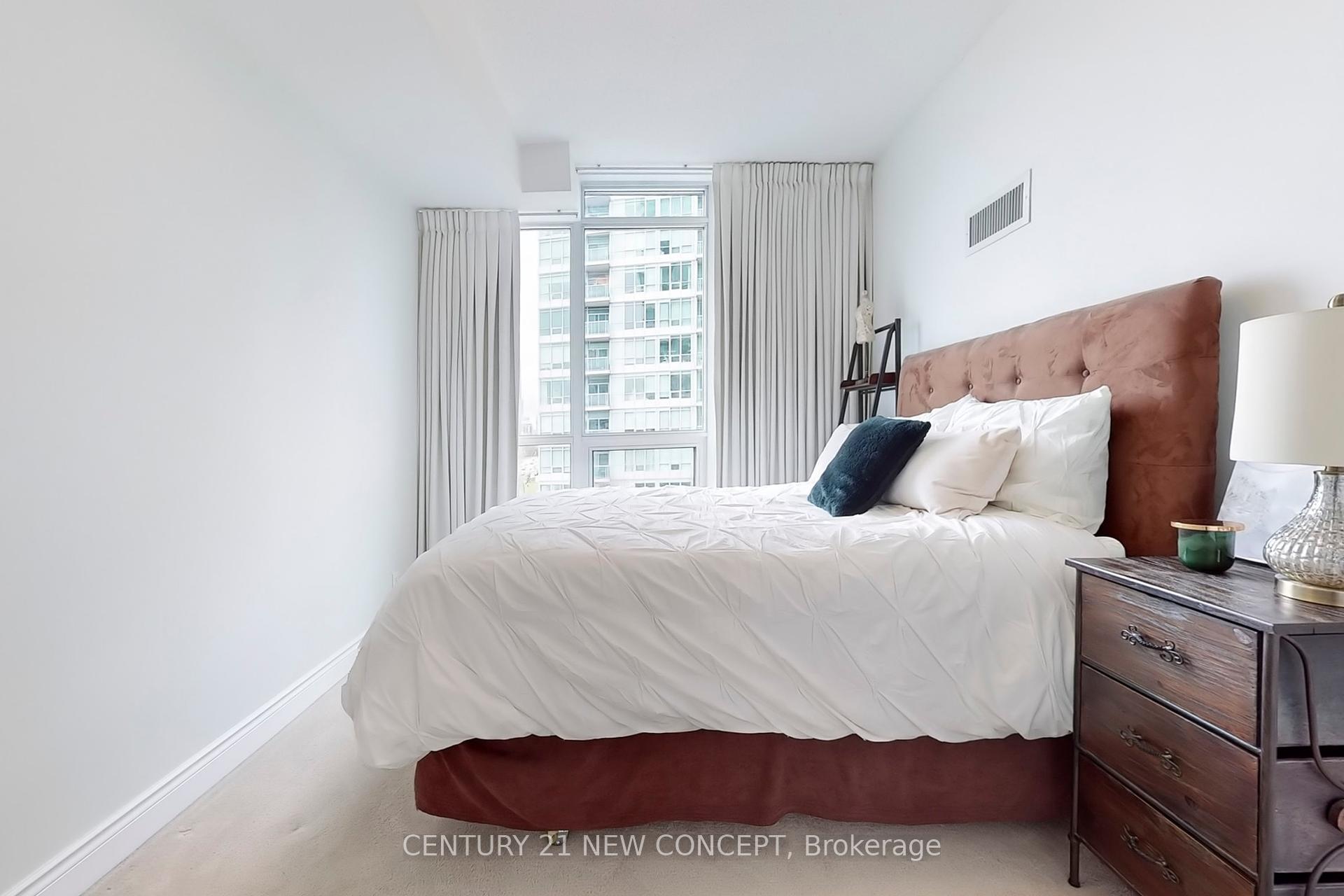 1 Bedroom Condo at 1900 Lake Shore, Toronto For sale