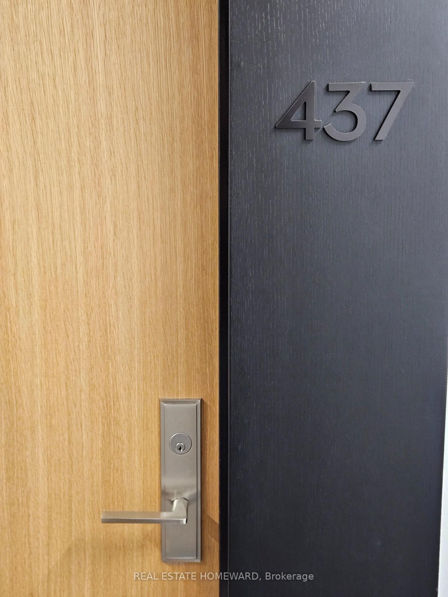 1 Bedroom Condo at 150 Logan,  Toronto For sale