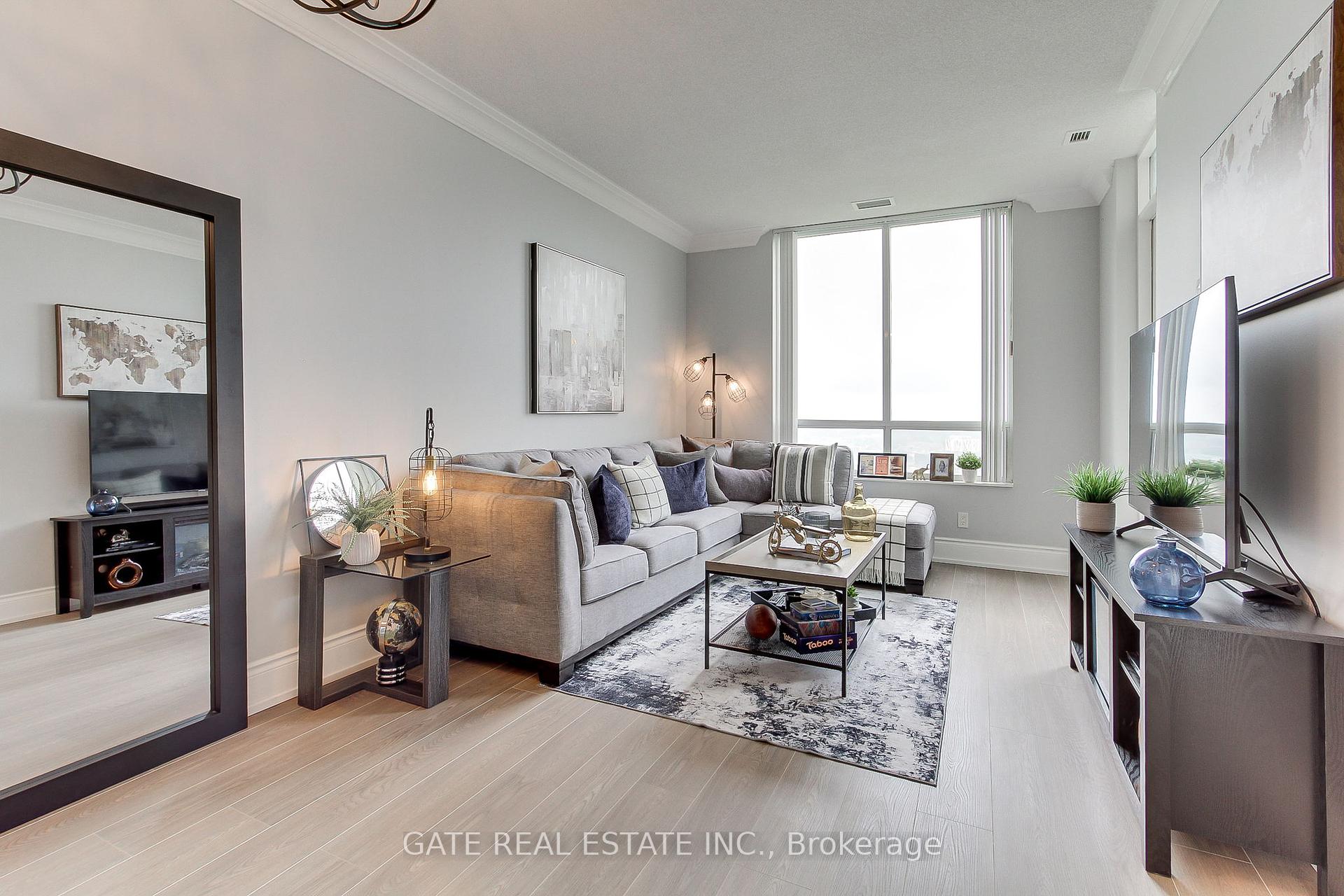 1 Bedroom Condo at 700 Humberwood, Toronto For sale