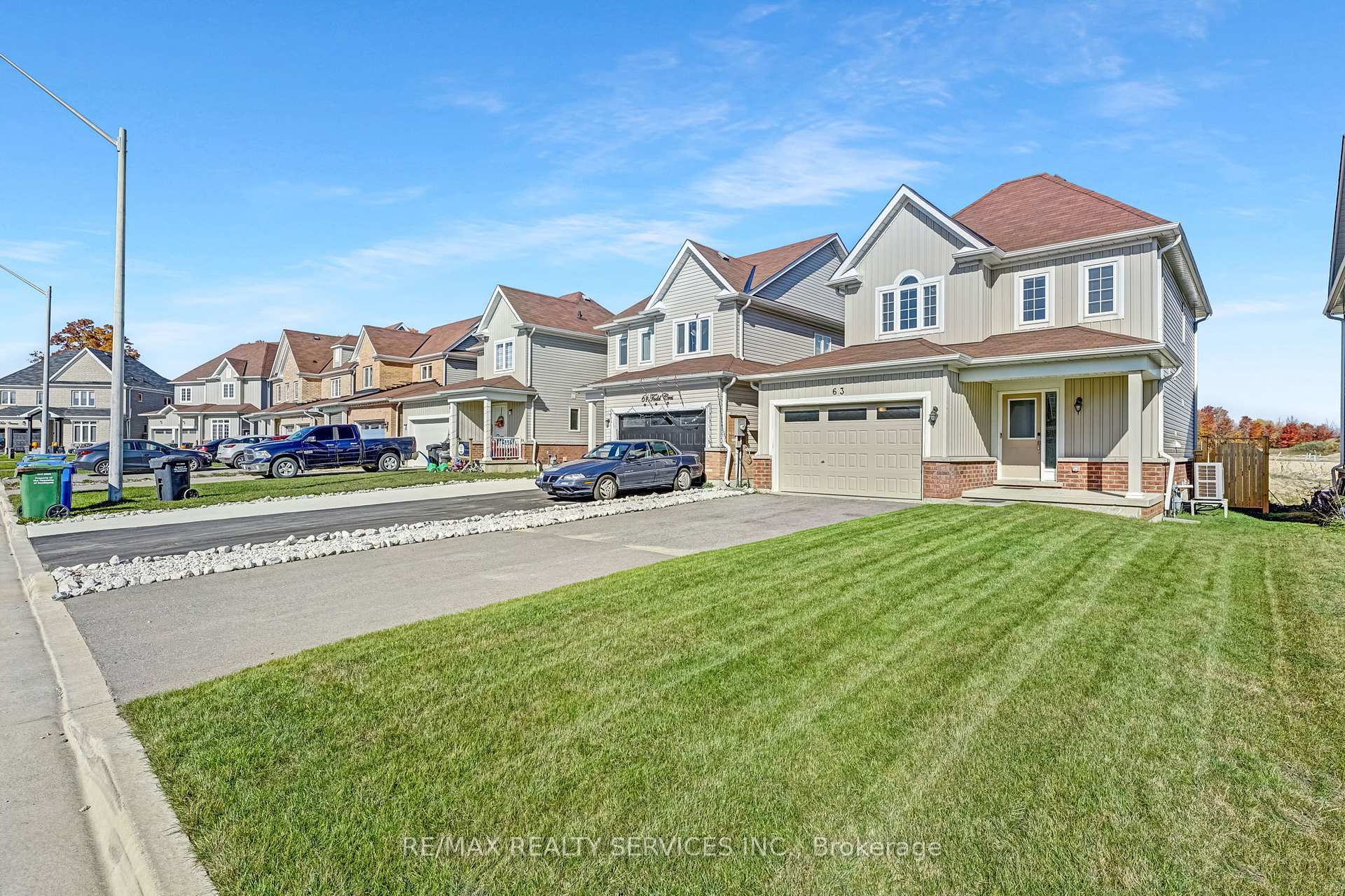 63 Todd Crescent, Southgate, ON N0C 1B0