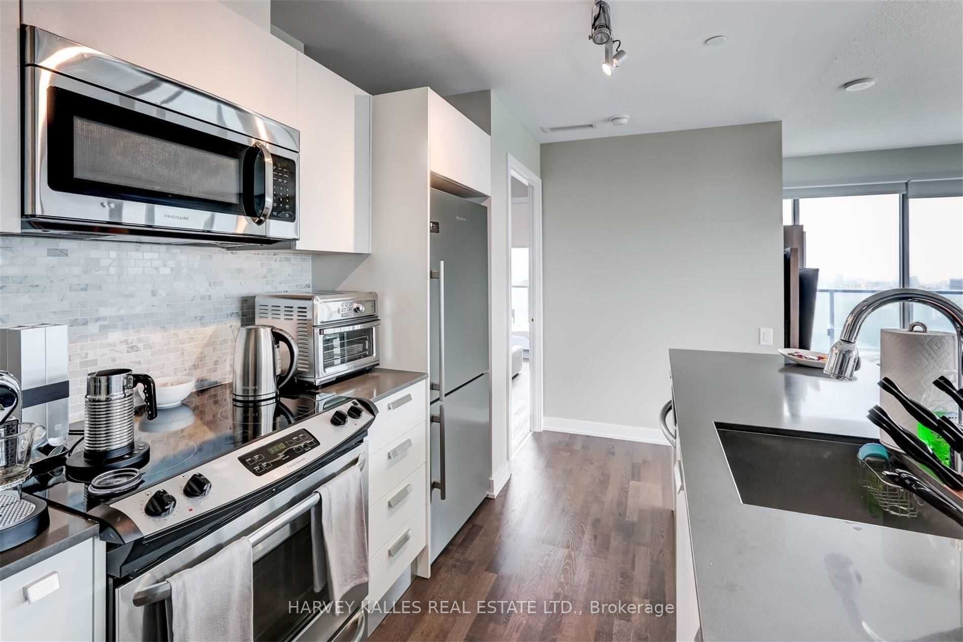 1815 Yonge Street 2502