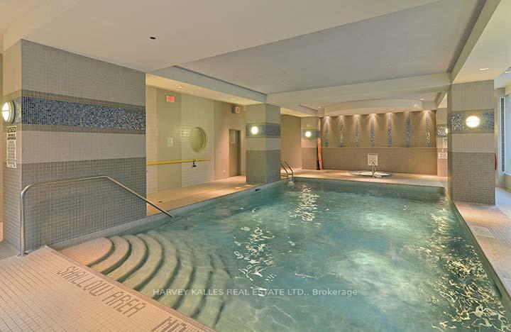 1 Bedroom Condo at 761 Bay, Toronto For sale
