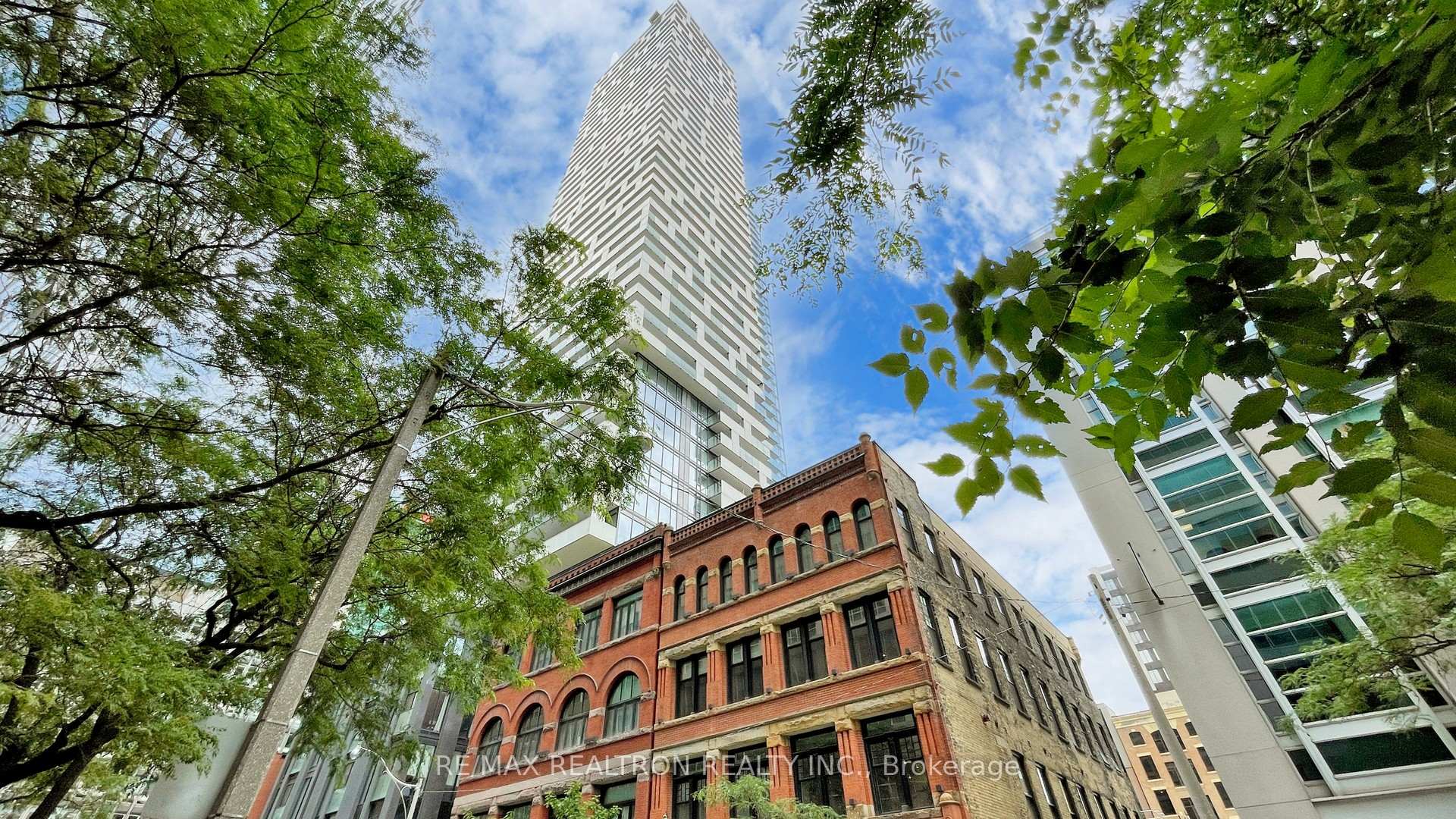 1 Bedroom Condo at 25 Richmond, Toronto For sale