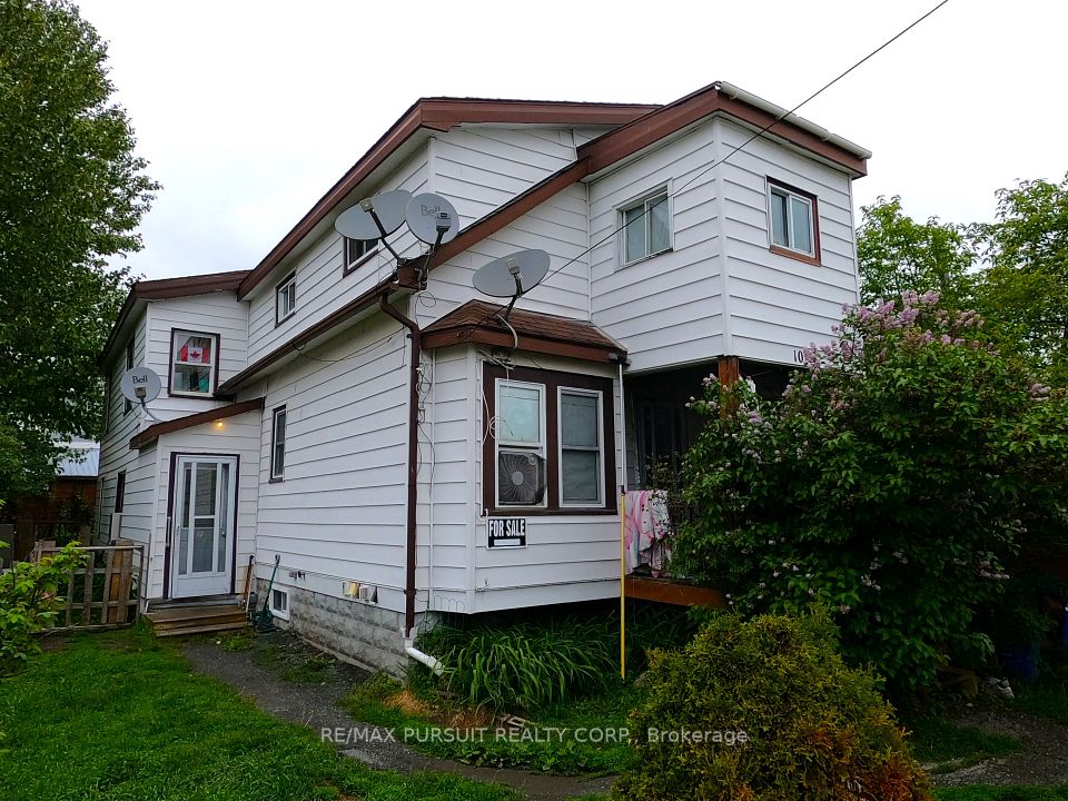 10 McKelvie Avenue