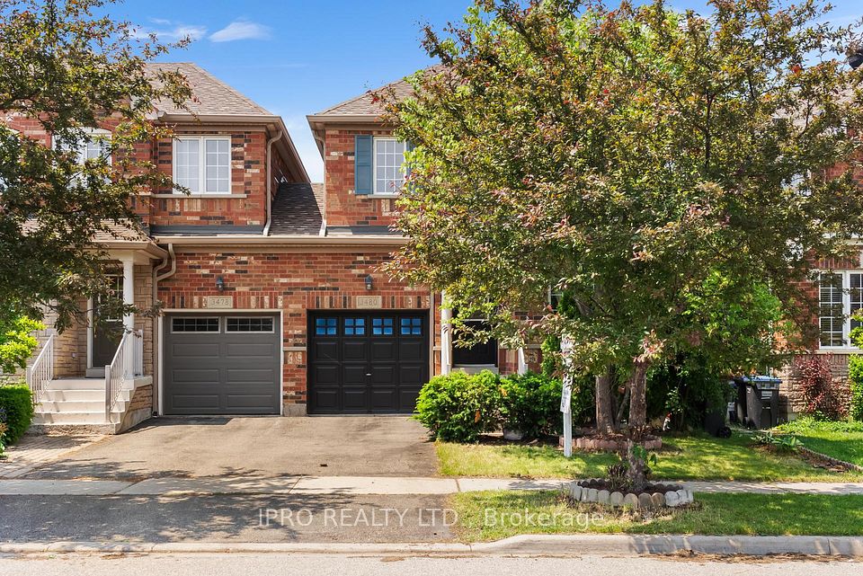 3480 Covent Crescent, Mississauga, ON L5M 7K7