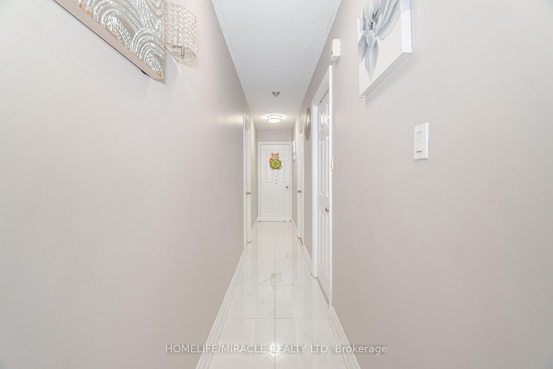 3 Bedrooms Condo at 234 Albion, Toronto For sale