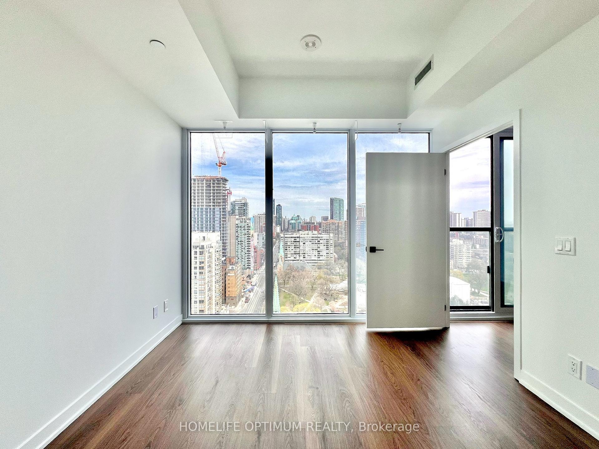 2 Bedrooms Condo at 319 Jarvis, Toronto For sale