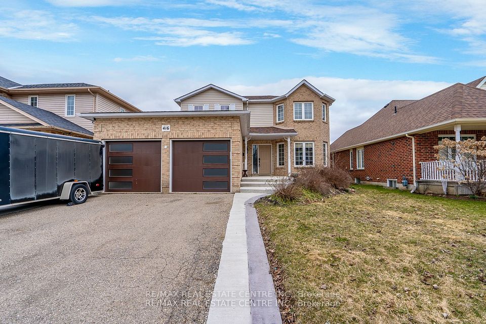 416 Olde Village