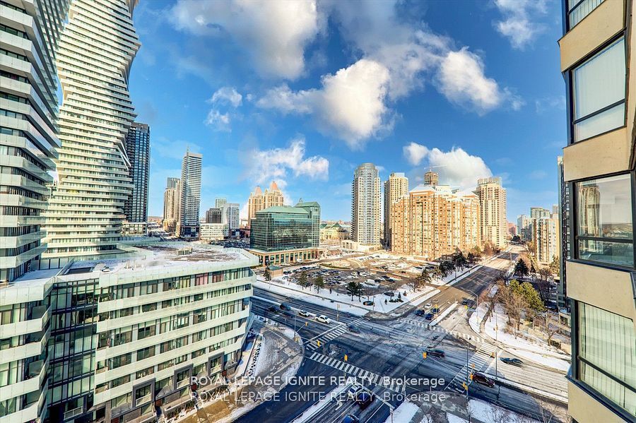 400 Webb Drive, #1505
